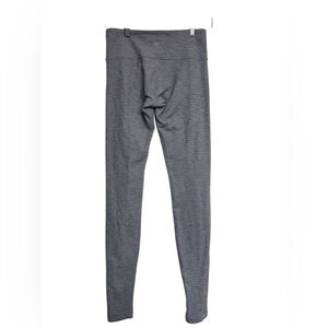 Lululemon Gray Seamless Leggings Size 4